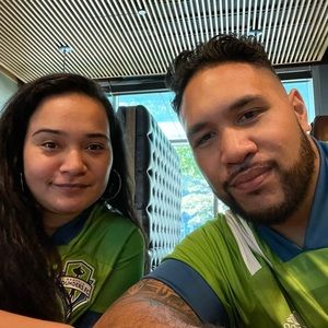 Meet your Posher, Alameda